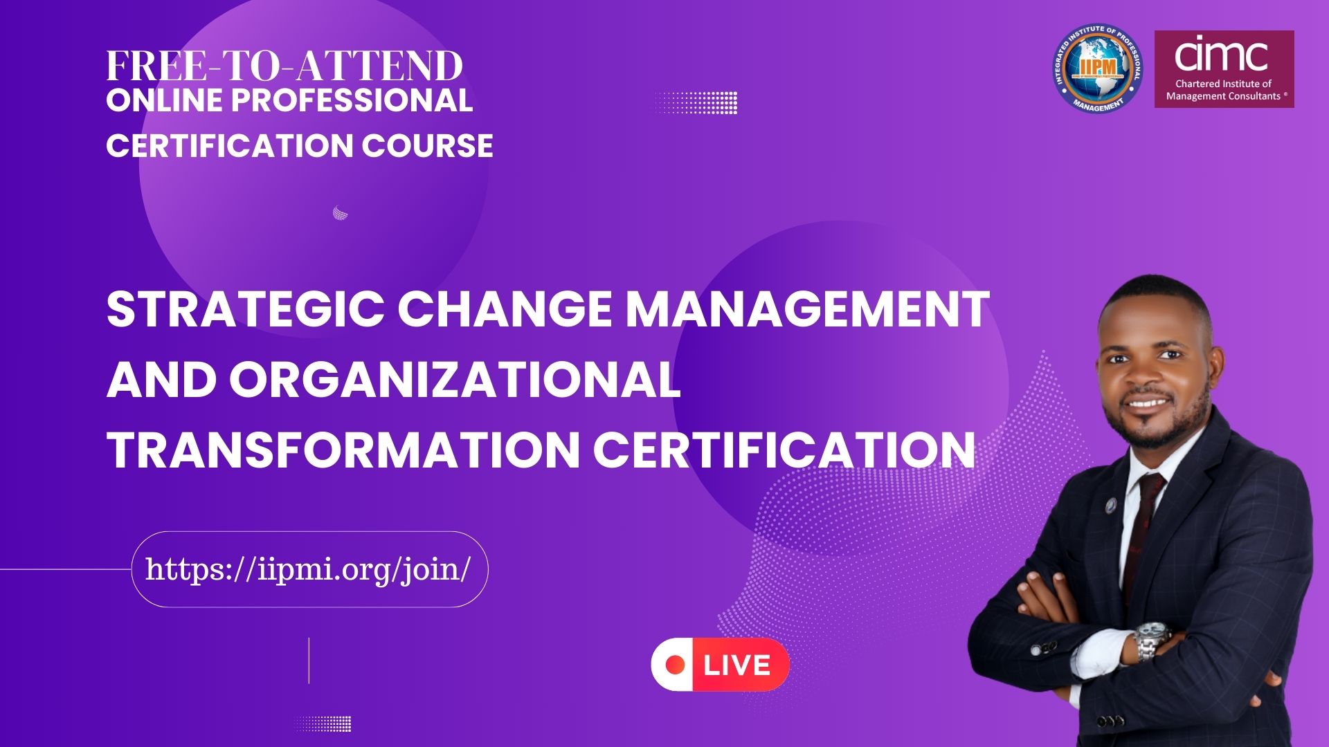 Professional Certificate Course in Strategic Change Management and Organizational Transformation